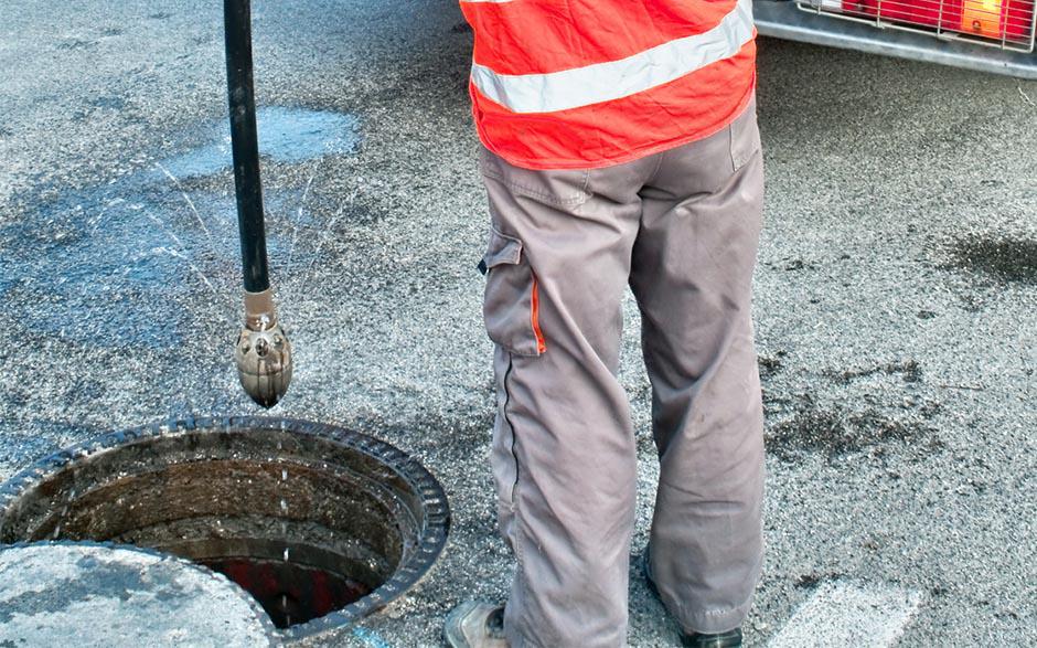 débouchage canalisation pas cher Drancy