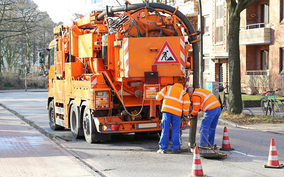 débouchage canalisation pas cher Drancy