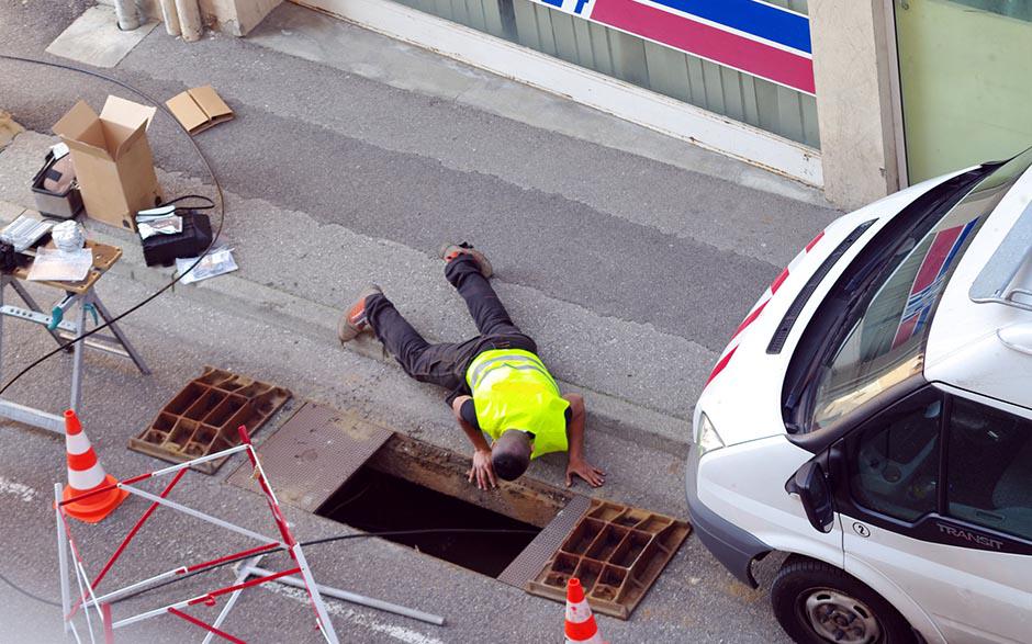 déboucheur de wc Savigny-sur-Orge