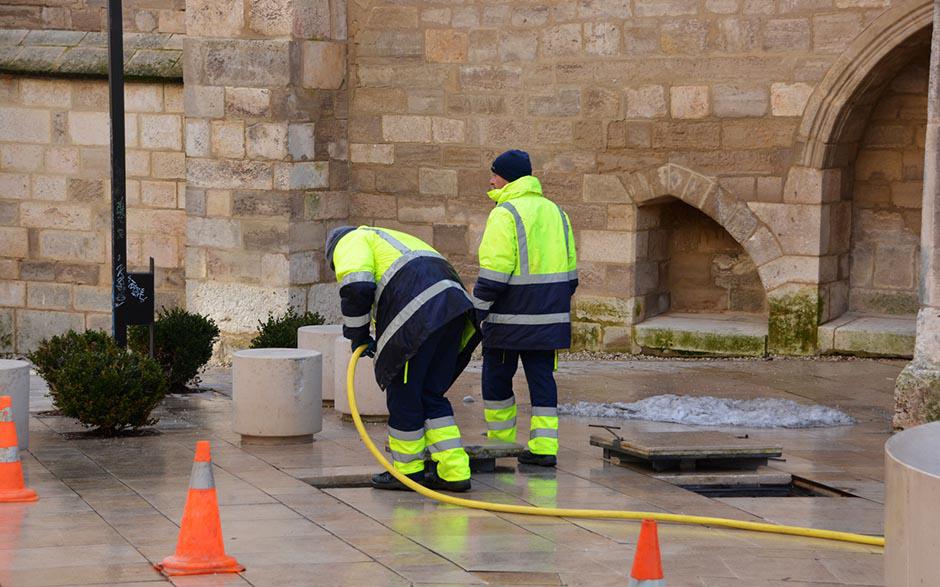 déboucheur de wc Savigny-sur-Orge